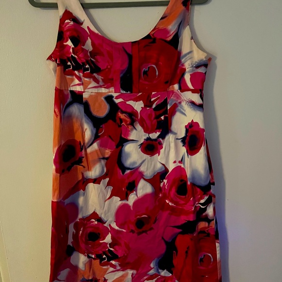 New York & Company Dress size 10 - Picture 1 of 8